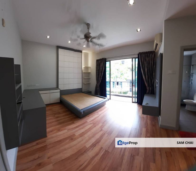 Zenia @ Desa Parkcity For Rent, Kuala Lumpur, Desa Parkcity