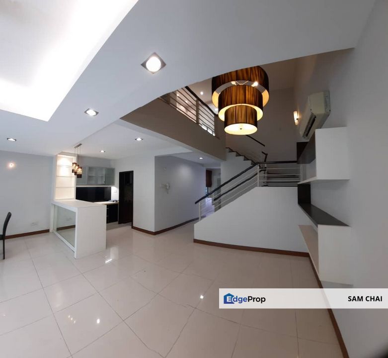 Zenia @ Desa Parkcity For Rent, Kuala Lumpur, Desa Parkcity