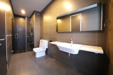 Desa ParkCity (The Breezeway Park Homes)