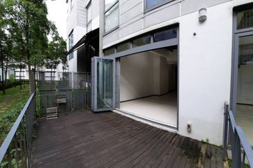 Desa ParkCity (The Breezeway Park Homes)