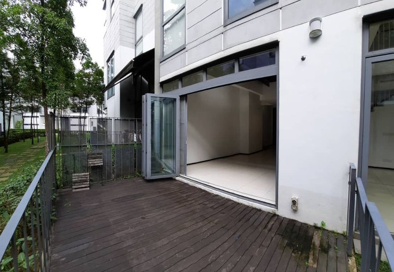 Desa ParkCity (The Breezeway Park Homes)