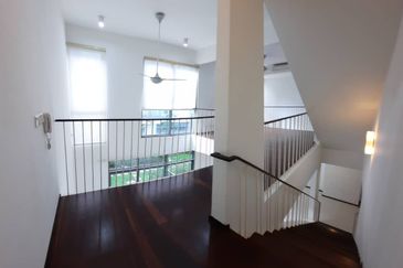 Desa ParkCity (The Breezeway Park Homes)