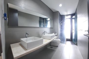 Desa ParkCity (The Breezeway Garden Condo)