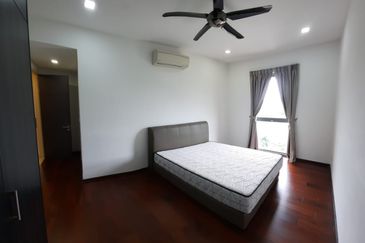 Desa ParkCity (The Breezeway Garden Condo)