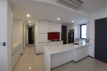 Desa ParkCity (The Breezeway Garden Condo)