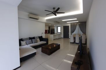 Desa ParkCity (The Breezeway Garden Condo)