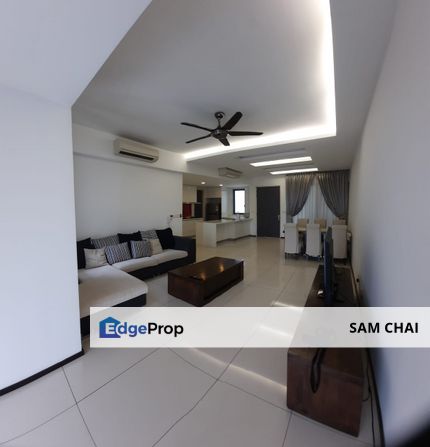 The Breezeway @ Desa Parkcity For Sale, Kuala Lumpur, Desa Parkcity