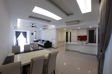 Desa ParkCity (The Breezeway Garden Condo)