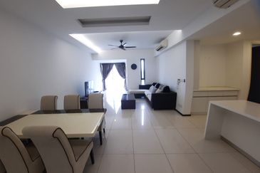 Desa ParkCity (The Breezeway Garden Condo)