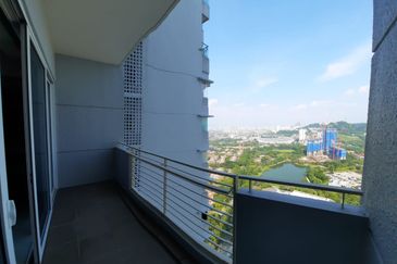 Desa ParkCity (The Northshore Gardens)