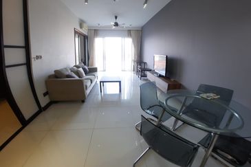 Desa ParkCity (The Northshore Gardens)