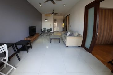 Desa ParkCity (The Northshore Gardens)