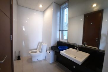 Desa ParkCity (The Northshore Gardens)