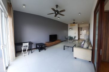 Desa ParkCity (The Northshore Gardens)