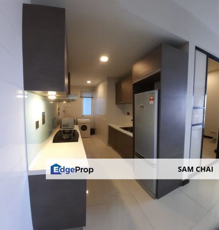 Northshore Garden @ Desa Parkcity For Sale, Kuala Lumpur, Desa Parkcity