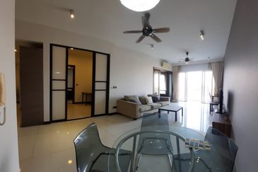 Desa ParkCity (The Northshore Gardens)