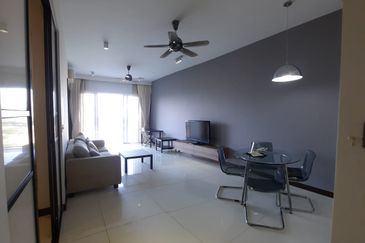 Desa ParkCity (The Northshore Gardens)