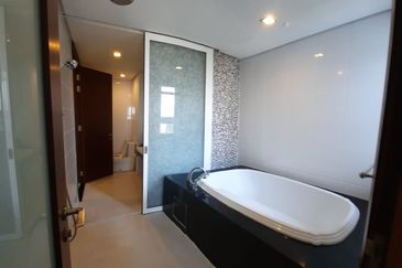 Desa ParkCity (The Northshore Gardens)