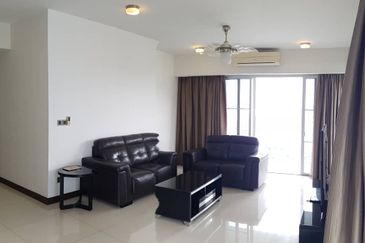 Desa ParkCity (The Northshore Gardens)