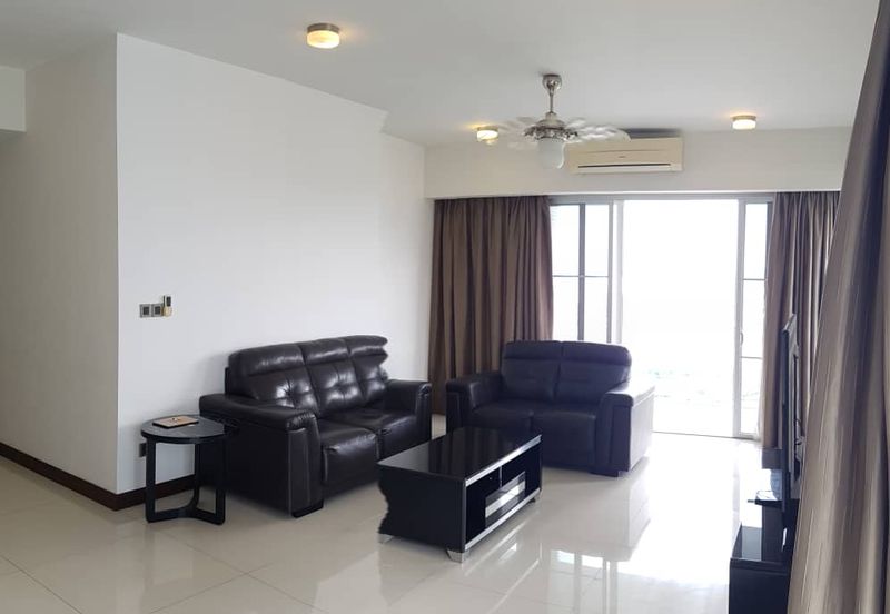 Desa ParkCity (The Northshore Gardens)