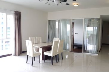 Desa ParkCity (The Northshore Gardens)