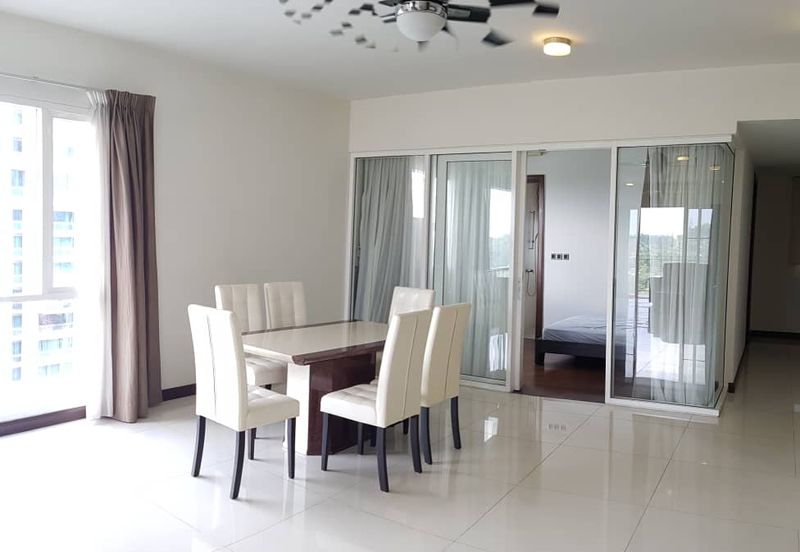 Desa ParkCity (The Northshore Gardens)