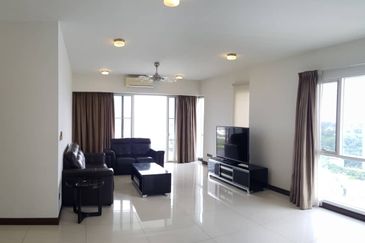 Desa ParkCity (The Northshore Gardens)