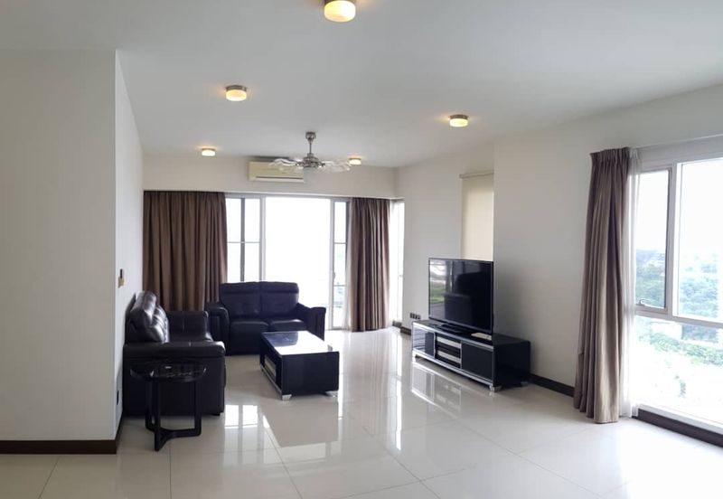 Desa ParkCity (The Northshore Gardens)