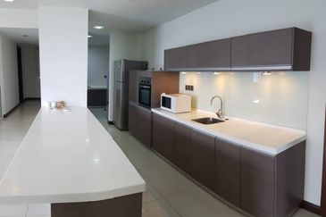 Desa ParkCity (The Northshore Gardens)