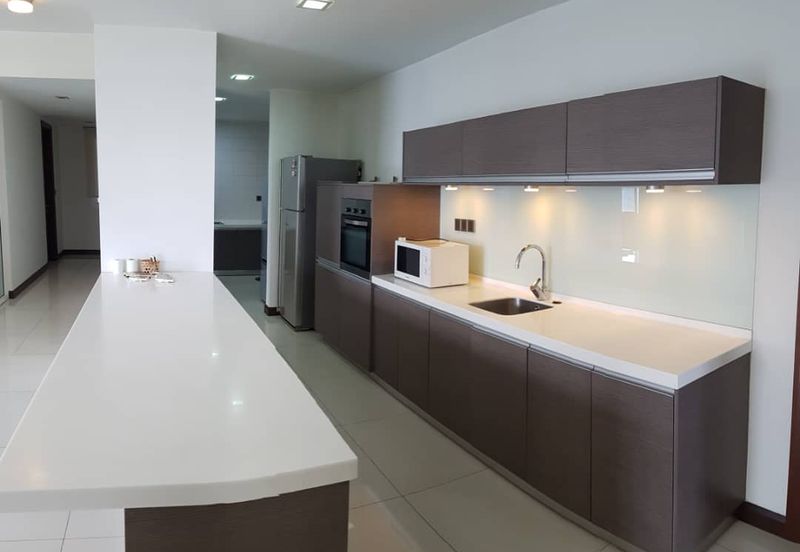 Desa ParkCity (The Northshore Gardens)