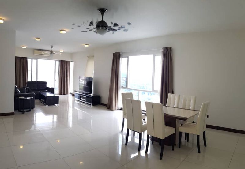 Desa ParkCity (The Northshore Gardens)