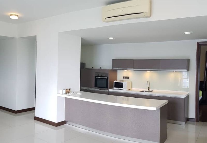 Desa ParkCity (The Northshore Gardens)