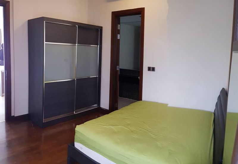 Desa ParkCity (The Northshore Gardens)