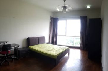 Desa ParkCity (The Northshore Gardens)