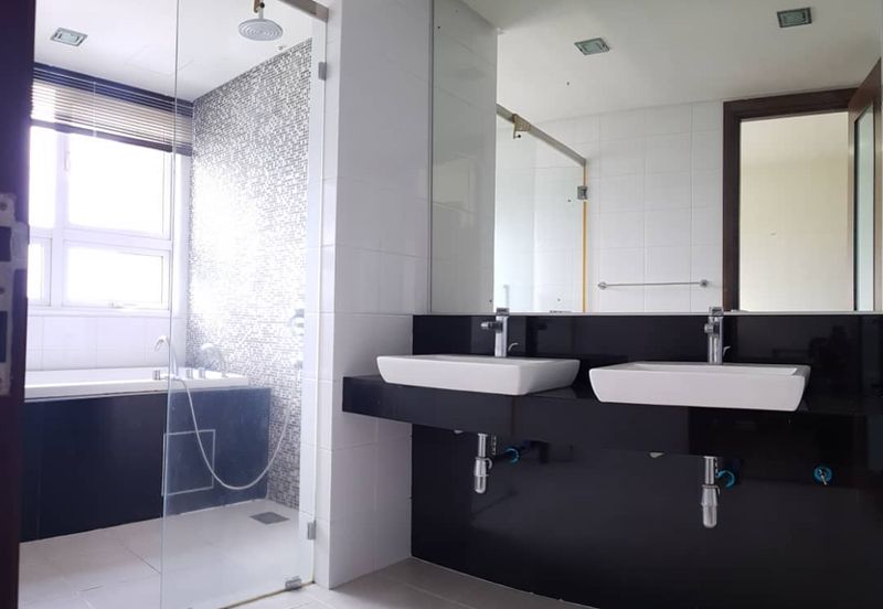 Desa ParkCity (The Northshore Gardens)