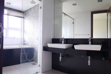 Desa ParkCity (The Northshore Gardens)