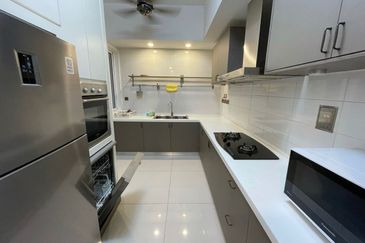 Desa ParkCity (The Northshore Gardens)