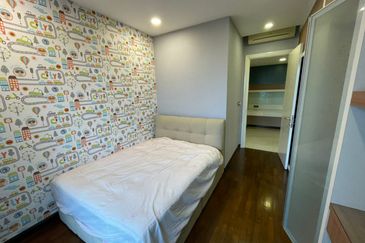 Desa ParkCity (The Northshore Gardens)