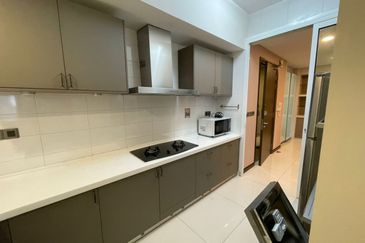 Desa ParkCity (The Northshore Gardens)