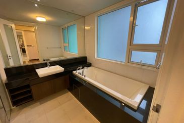 Desa ParkCity (The Northshore Gardens)