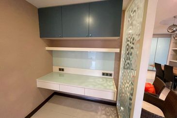 Desa ParkCity (The Northshore Gardens)