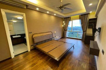 Desa ParkCity (The Northshore Gardens)