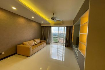 Desa ParkCity (The Northshore Gardens)