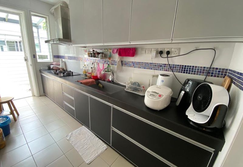 Desa ParkCity (Amelia)