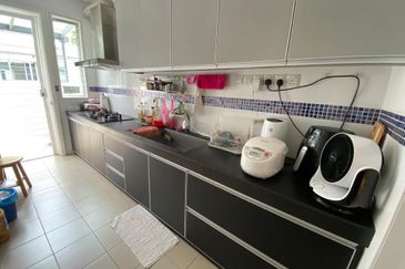 Desa ParkCity (Amelia)