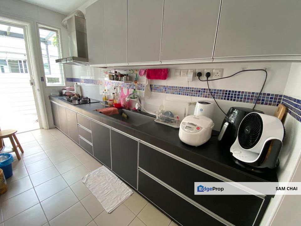 Amelia @ Desa Parkcity For Sale, Kuala Lumpur, Desa Parkcity