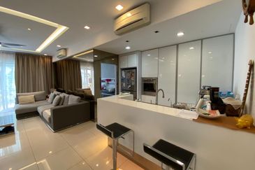 Desa ParkCity (Amelia)