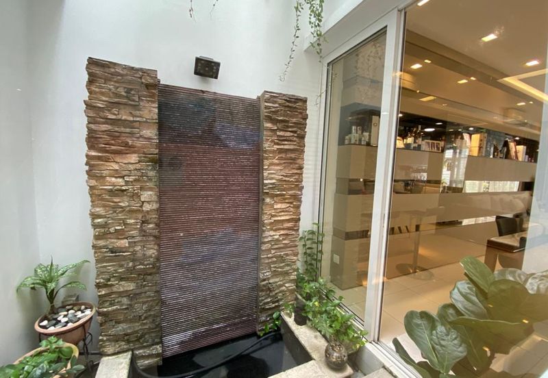 Desa ParkCity (Amelia)