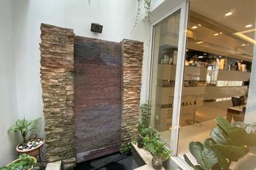 Desa ParkCity (Amelia)