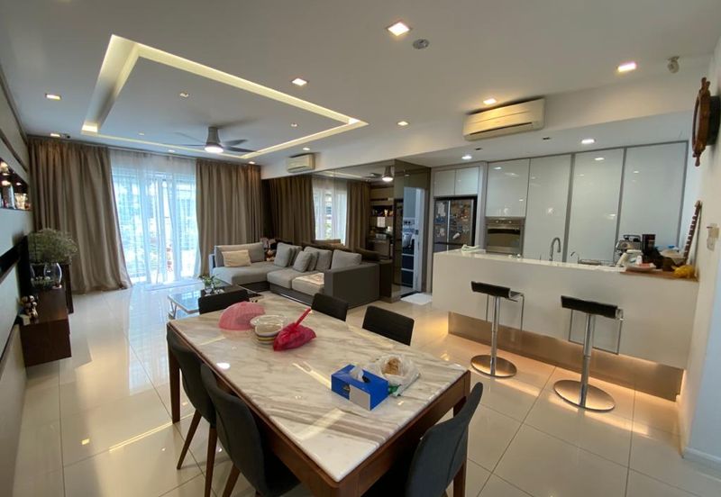 Desa ParkCity (Amelia)